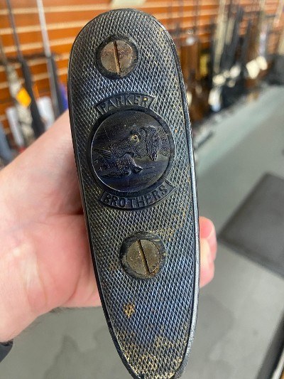 PARKER BROTHERS VH 20 GA - Image 9 of 9