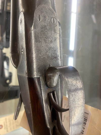PARKER BROTHERS VH 20 GA - Image 5 of 9