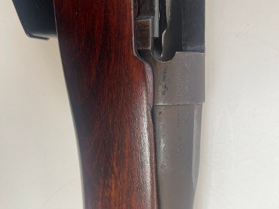 LEE-ENFIELD BRITISH 303 .303 BRITISH - Image 5 of 9