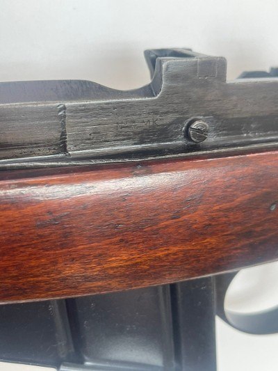 LEE-ENFIELD BRITISH 303 .303 BRITISH - Image 4 of 9