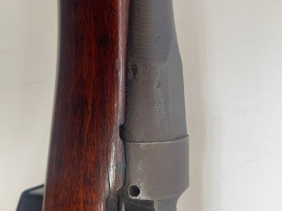 LEE-ENFIELD BRITISH 303 .303 BRITISH - Image 6 of 9