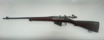 LEE-ENFIELD BRITISH 303 .303 BRITISH - Image 1 of 9