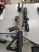 MOSSBERG MVP LC .308 WIN - Image 2 of 3