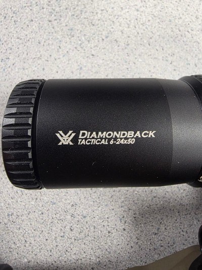 MOSSBERG MVP LC .308 WIN - Image 3 of 3