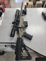MOSSBERG MVP LC .308 WIN - Image 1 of 3