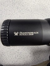 MOSSBERG MVP LC .308 WIN - Image 3 of 3