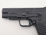 SPRINGFIELD ARMORY XDS-45 ACP 45 ACP (45 Auto) - Image 4 of 6
