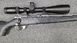 WEATHERBY VANGUARD 6.5-300 WBY MAG - Image 3 of 10