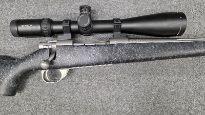 WEATHERBY VANGUARD 6.5-300 WBY MAG - Image 3 of 10