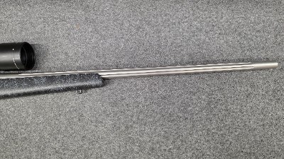 WEATHERBY VANGUARD 6.5-300 WBY MAG - Image 4 of 10