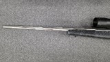 WEATHERBY VANGUARD 6.5-300 WBY MAG - Image 8 of 10