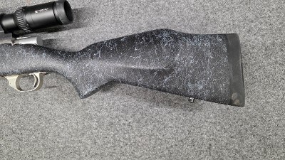WEATHERBY VANGUARD 6.5-300 WBY MAG - Image 6 of 10