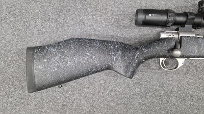 WEATHERBY VANGUARD 6.5-300 WBY MAG - Image 2 of 10