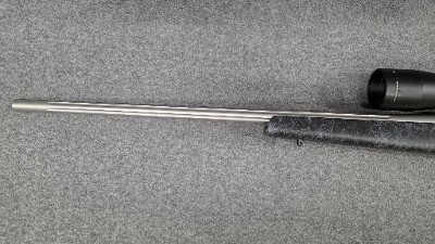 WEATHERBY VANGUARD 6.5-300 WBY MAG - Image 8 of 10
