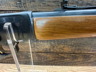 MARLIN Original Golden 39-A .22 S/L/LR - Image 8 of 25
