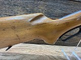 MARLIN Original Golden 39-A .22 S/L/LR - Image 4 of 25