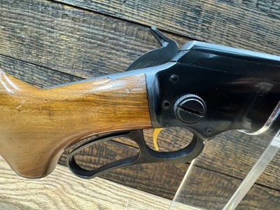 MARLIN Original Golden 39-A .22 S/L/LR - Image 5 of 25
