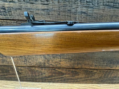 MARLIN Original Golden 39-A .22 S/L/LR - Image 9 of 25