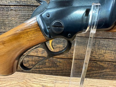 MARLIN Original Golden 39-A .22 S/L/LR - Image 6 of 25