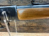 MARLIN Original Golden 39-A .22 S/L/LR - Image 8 of 25