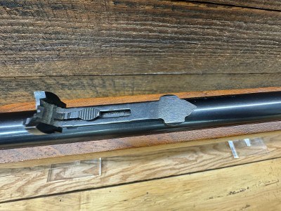 MARLIN Original Golden 39-A .22 S/L/LR - Image 15 of 25