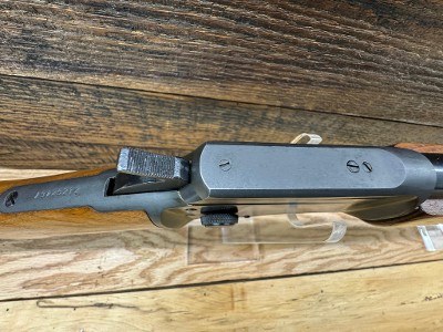 MARLIN Original Golden 39-A .22 S/L/LR - Image 17 of 25