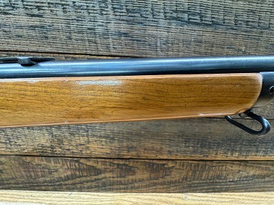 MARLIN Original Golden 39-A .22 S/L/LR - Image 10 of 25