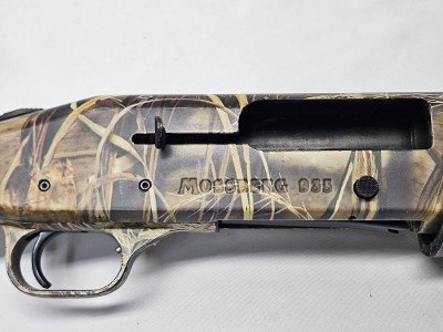 MOSSBERG 935 MAGNUM 12 GA - Image 3 of 3