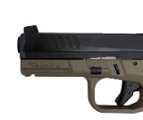 RUGER RXM 9MM LUGER (9x19 PARA) - Image 3 of 8