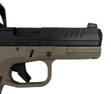 RUGER RXM 9MM LUGER (9x19 PARA) - Image 8 of 8