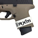 RUGER RXM 9MM LUGER (9x19 PARA) - Image 5 of 8