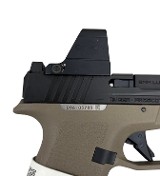 RUGER RXM 9MM LUGER (9x19 PARA) - Image 7 of 8