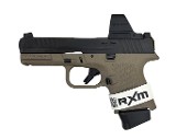 RUGER RXM 9MM LUGER (9x19 PARA) - Image 2 of 8
