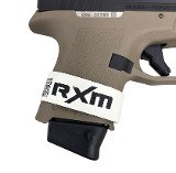 RUGER RXM 9MM LUGER (9x19 PARA) - Image 6 of 8