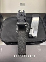 SPRINGFIELD HELLCAT PRO OSP 9MM LUGER (9X19 PARA) - Image 3 of 4
