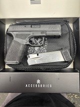 SPRINGFIELD HELLCAT PRO OSP 9MM LUGER (9X19 PARA) - Image 2 of 4