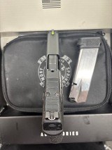SPRINGFIELD HELLCAT PRO OSP 9MM LUGER (9X19 PARA) - Image 4 of 4