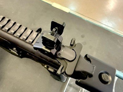 SIG SAUER MCX5.56X45MM NATO - Image 2 of 13