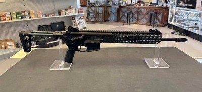 SIG SAUER MCX5.56X45MM NATO - Image 1 of 13