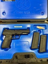 FN FIVE-SEVEN MK II 5.7X28MM - Image 1 of 4