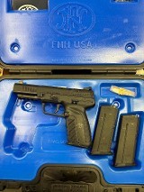 FN FIVE-SEVEN MK II 5.7X28MM - Image 2 of 4