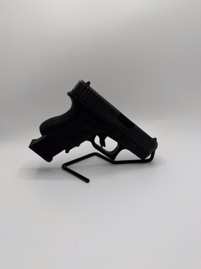 GLOCK 269MM LUGER (9x19 PARA) - Image 5 of 9