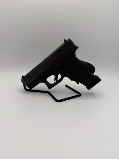 GLOCK 269MM LUGER (9x19 PARA) - Image 7 of 9