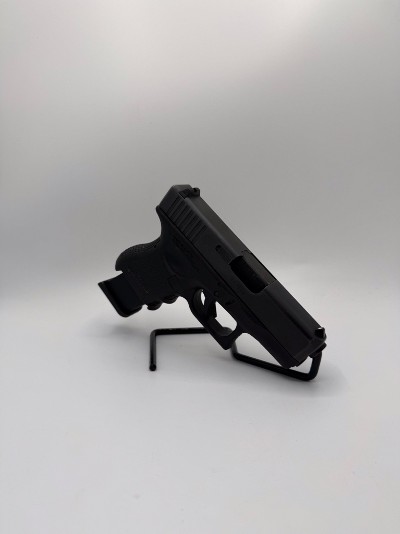 GLOCK 269MM LUGER (9x19 PARA) - Image 4 of 9
