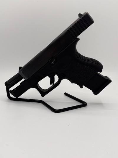 GLOCK 269MM LUGER (9x19 PARA) - Image 2 of 9
