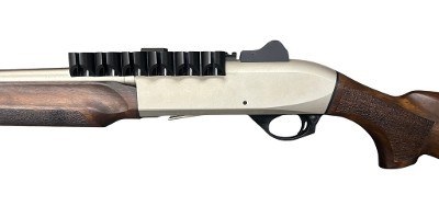 MAC (MILITARY ARMAMENT CORP.) MAC 2 Marine 12 GA - Image 3 of 7