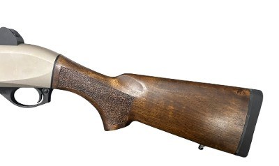 MAC (MILITARY ARMAMENT CORP.) MAC 2 Marine 12 GA - Image 4 of 7
