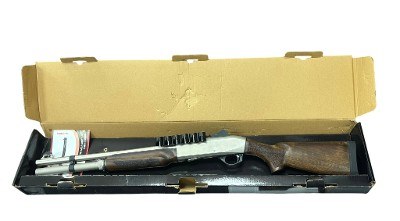 MAC (MILITARY ARMAMENT CORP.) MAC 2 Marine 12 GA - Image 1 of 7