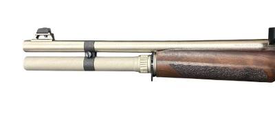 MAC (MILITARY ARMAMENT CORP.) MAC 2 Marine 12 GA - Image 2 of 7