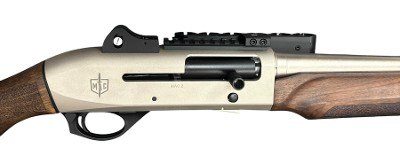 MAC (MILITARY ARMAMENT CORP.) MAC 2 Marine 12 GA - Image 6 of 7